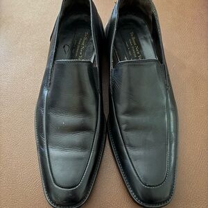 To Boot New York “Ross” Loafers by Adam Derrick - Size 10 (Used, Good Condition)